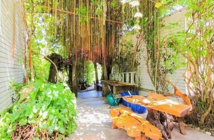Resort Oyo 271 The Romklao Bangkok