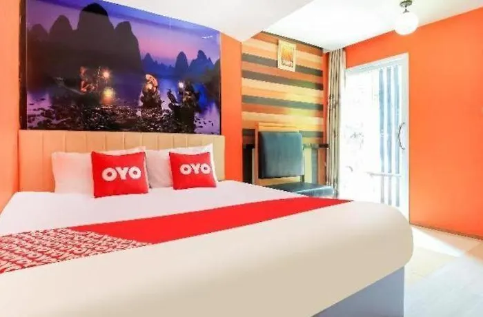 Oyo 271 The Romklao