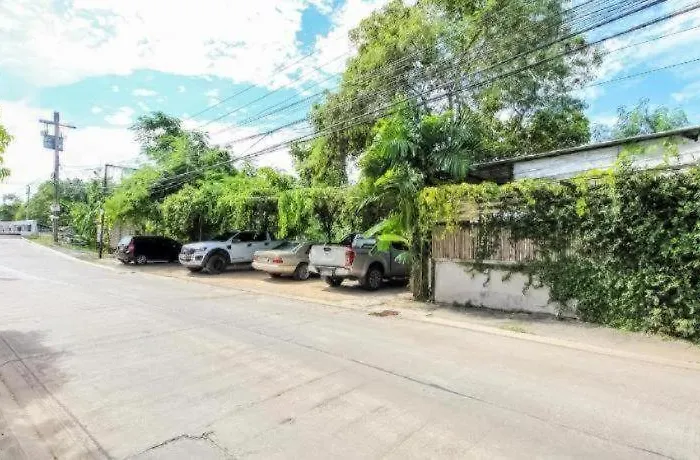 Resort Oyo 271 The Romklao
