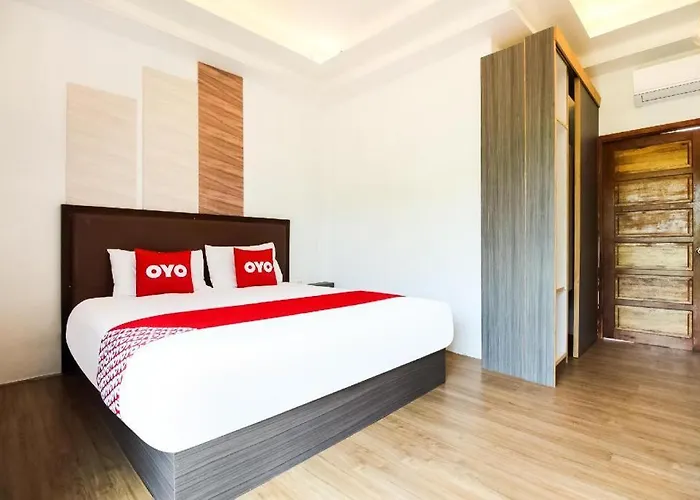 Oyo 271 The Romklao Resort