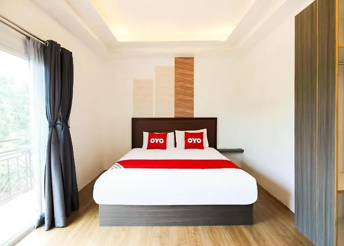 Resort Oyo 271 The Romklao