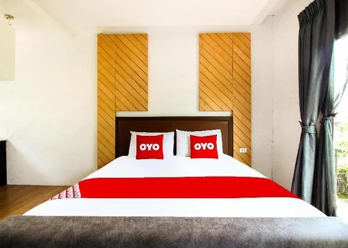 Resort Oyo 271 The Romklao 2*