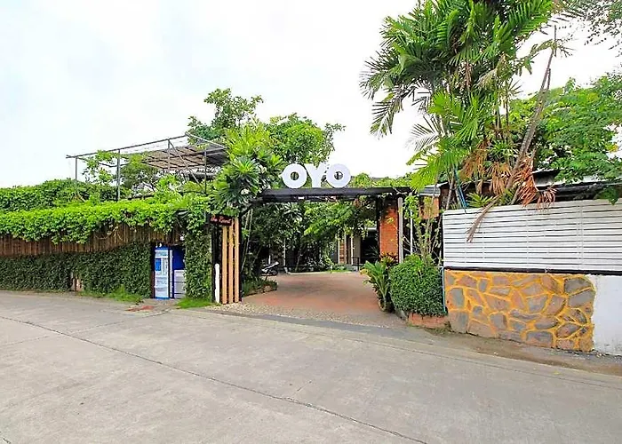 Oyo 271 The Romklao